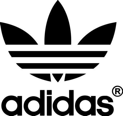 free adidas logo for cricut.